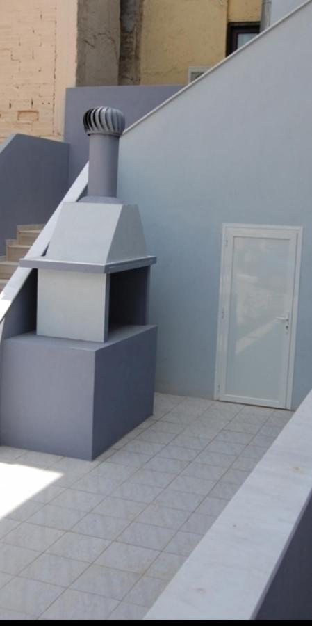 House Filippos Apartment Sarti Exterior photo