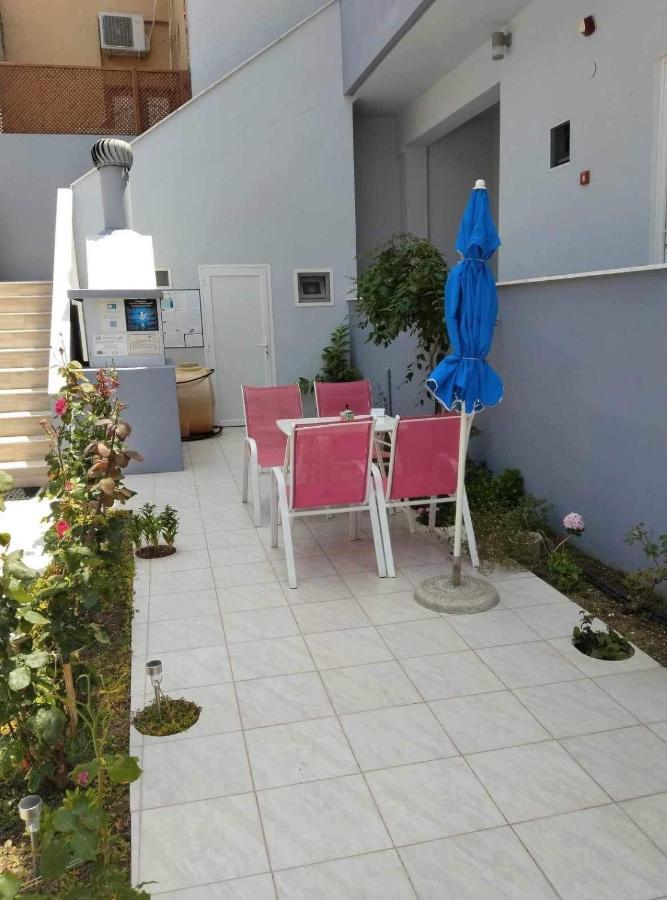 House Filippos Apartment Sarti Exterior photo
