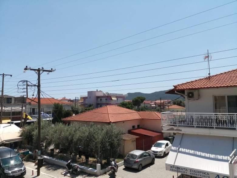House Filippos Apartment Sarti Room photo