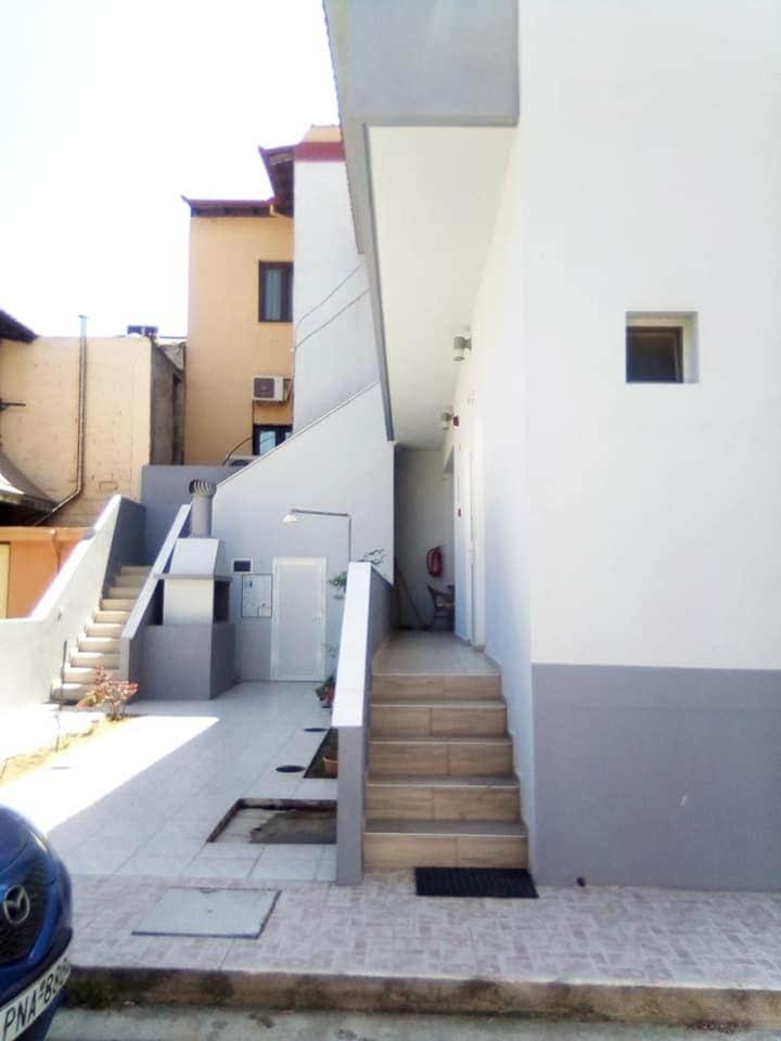 House Filippos Apartment Sarti Room photo