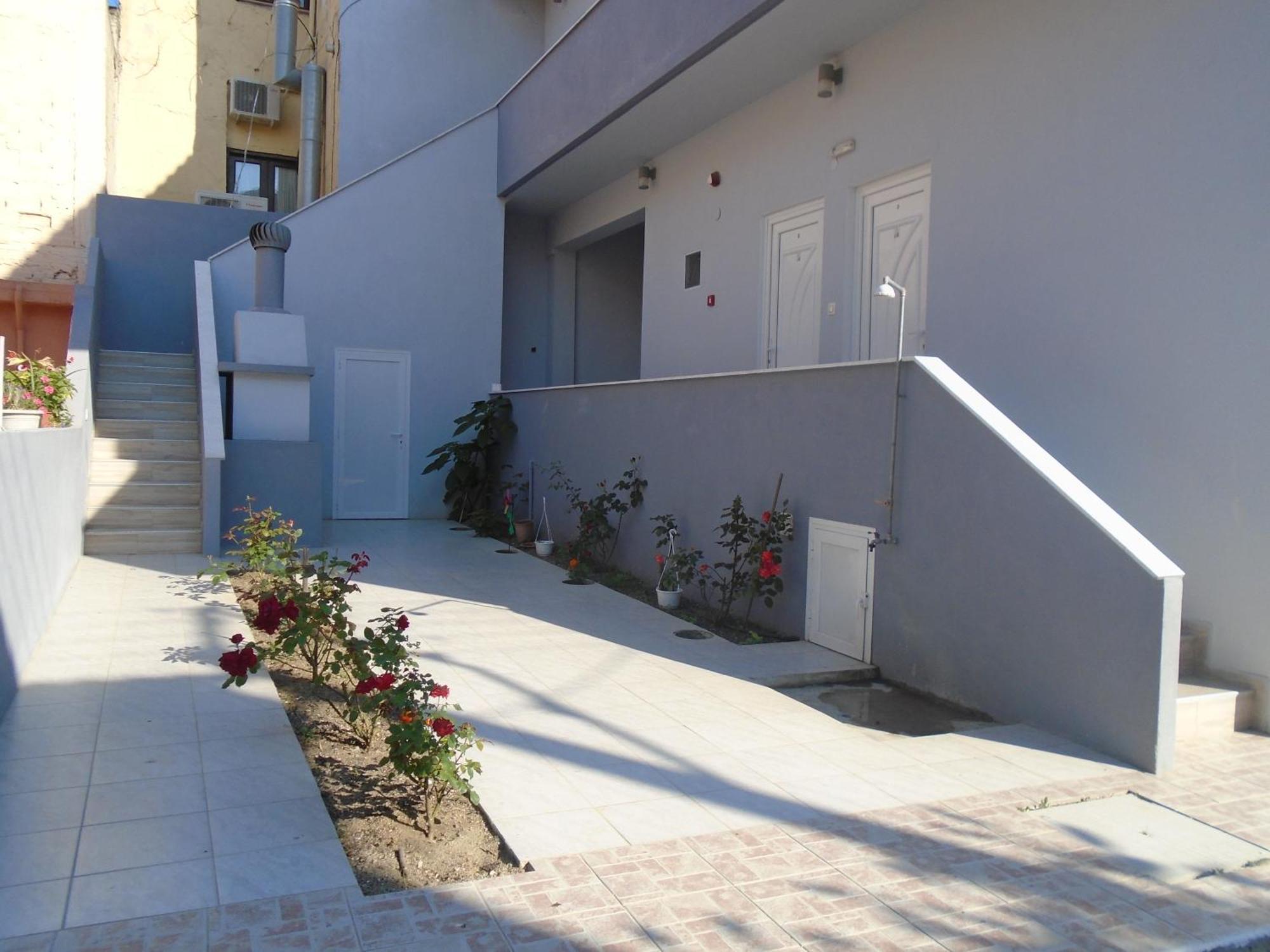 House Filippos Apartment Sarti Room photo