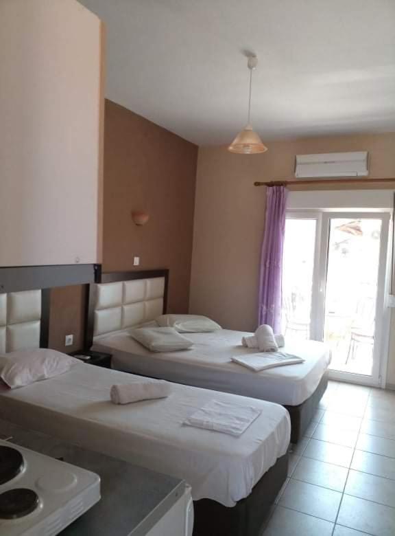 House Filippos Apartment Sarti Room photo