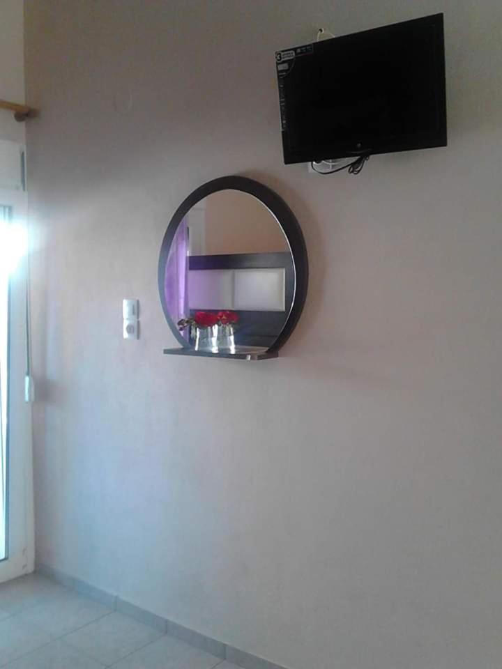 House Filippos Apartment Sarti Room photo
