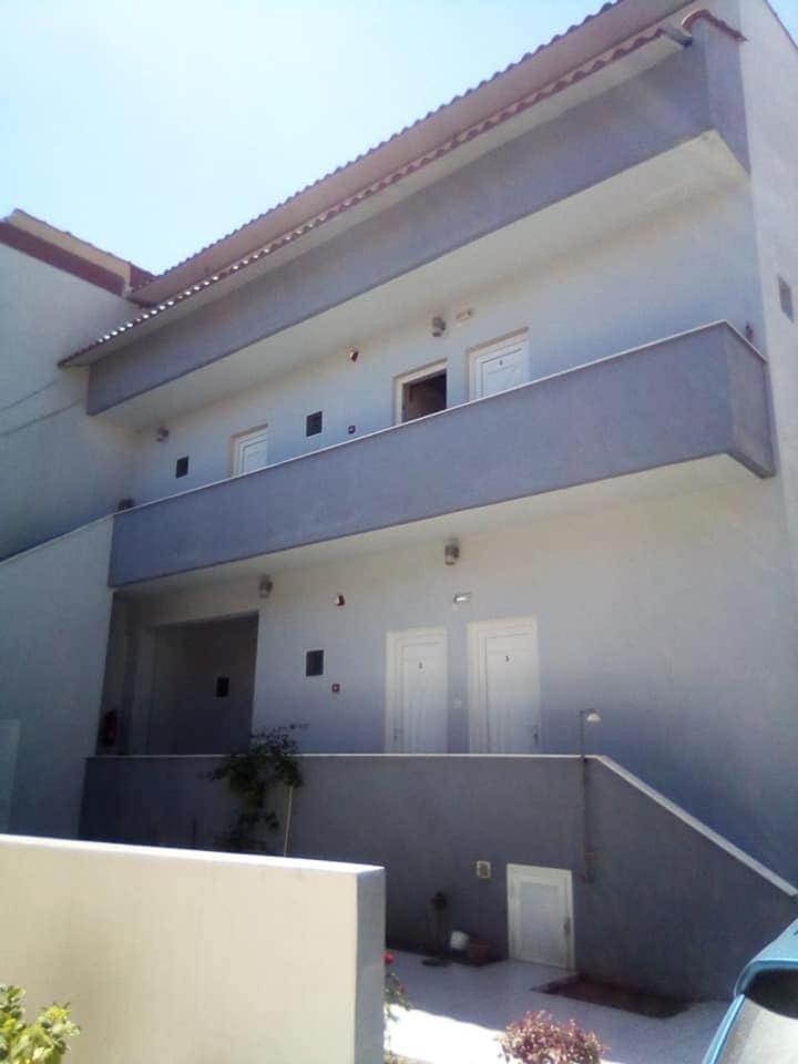 House Filippos Apartment Sarti Room photo